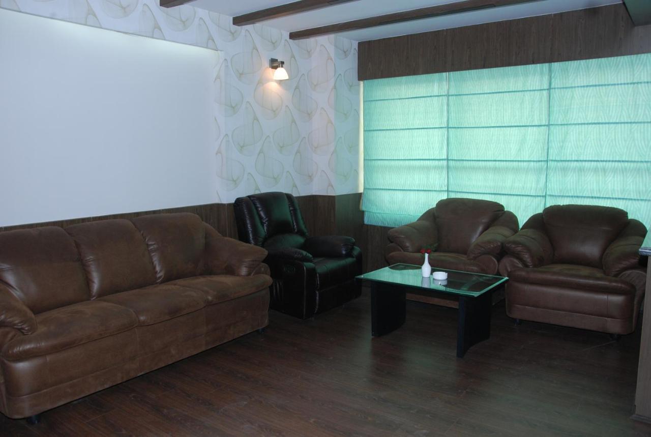 Pride Ananya Resorts Puri Pokój zdjęcie