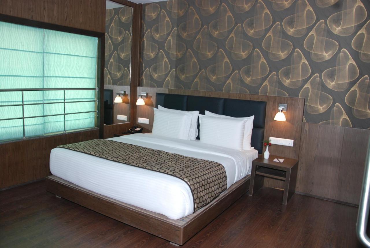 Pride Ananya Resorts Puri Pokój zdjęcie