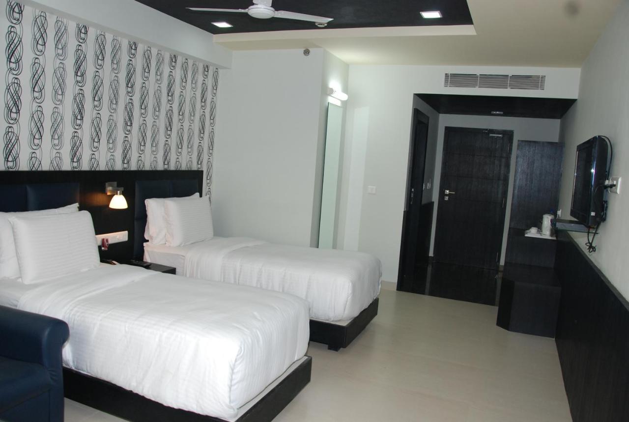 Pride Ananya Resorts Puri Pokój zdjęcie