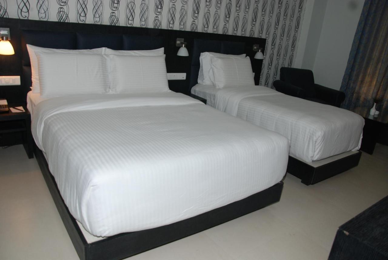 Pride Ananya Resorts Puri Pokój zdjęcie