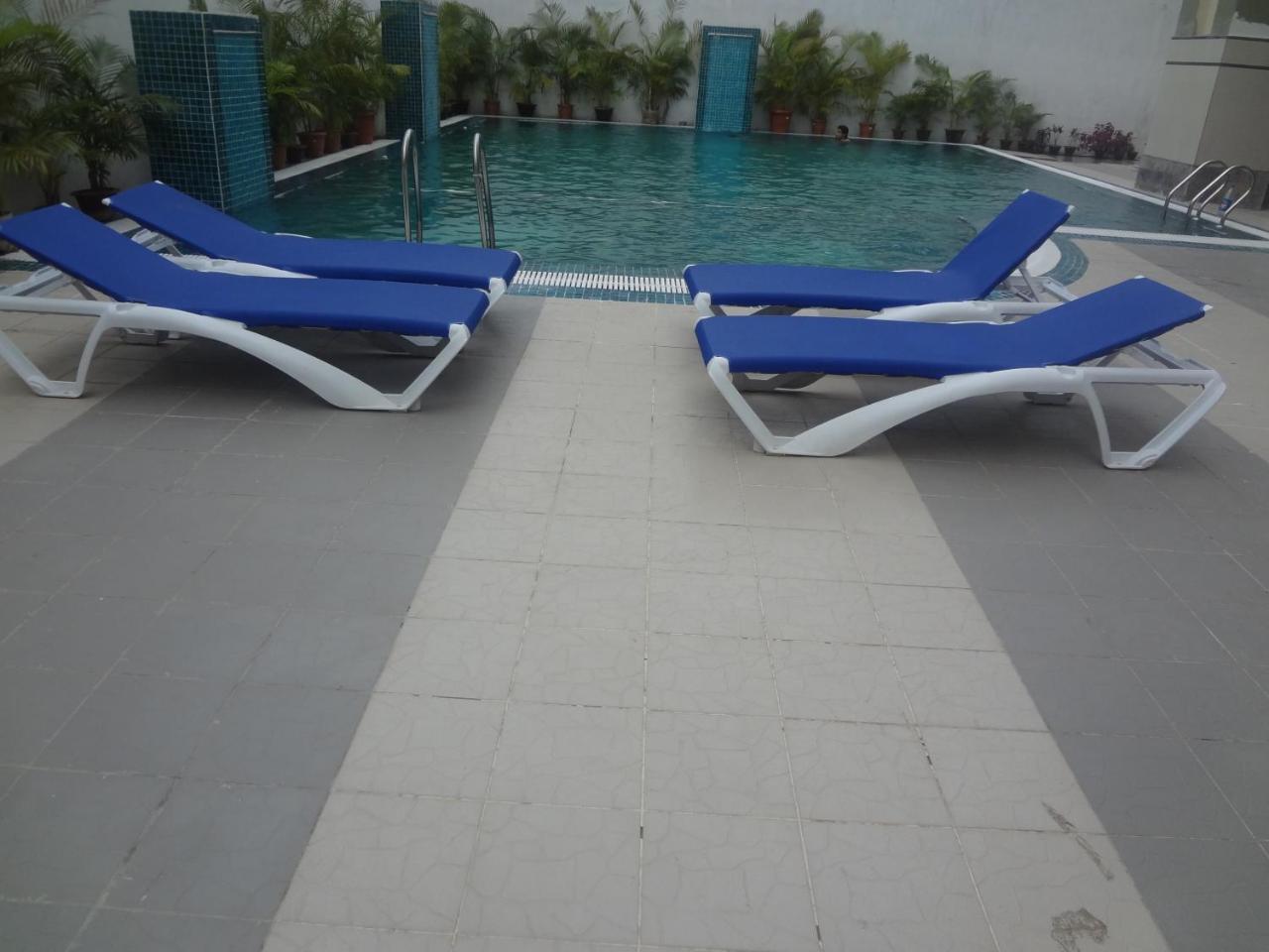 Pride Ananya Resorts Puri Zewnętrze zdjęcie