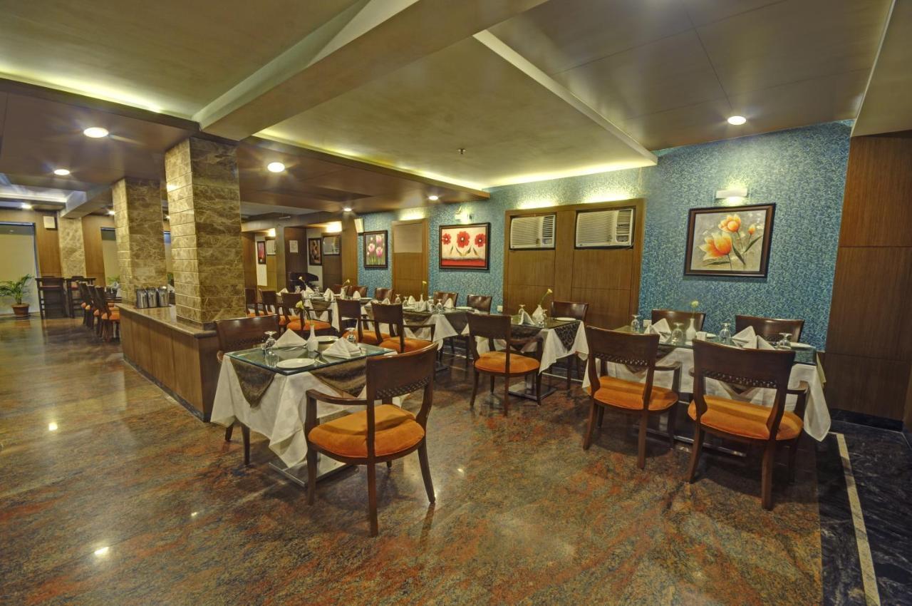 Pride Ananya Resorts Puri Zewnętrze zdjęcie