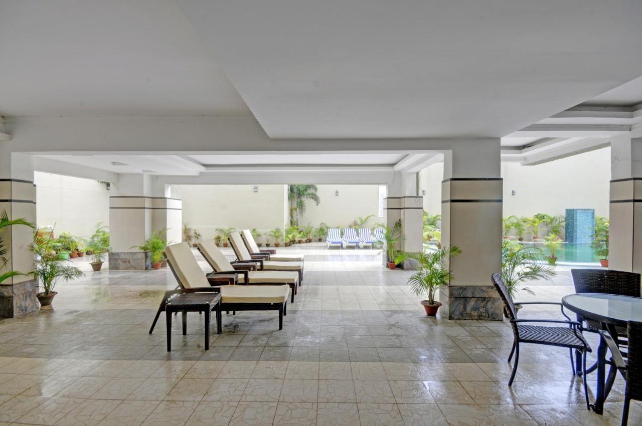 Pride Ananya Resorts Puri Zewnętrze zdjęcie