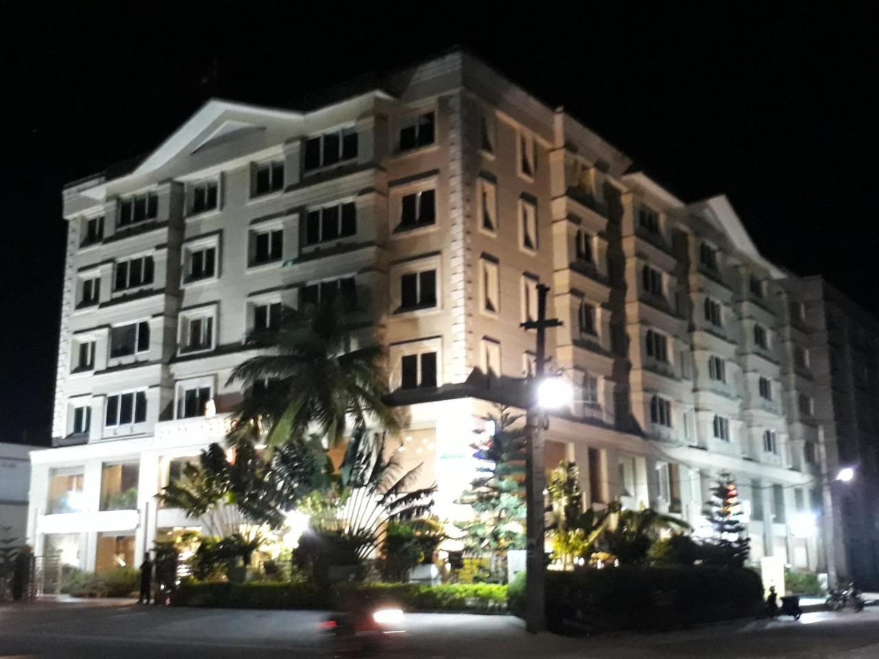 Pride Ananya Resorts Puri Zewnętrze zdjęcie
