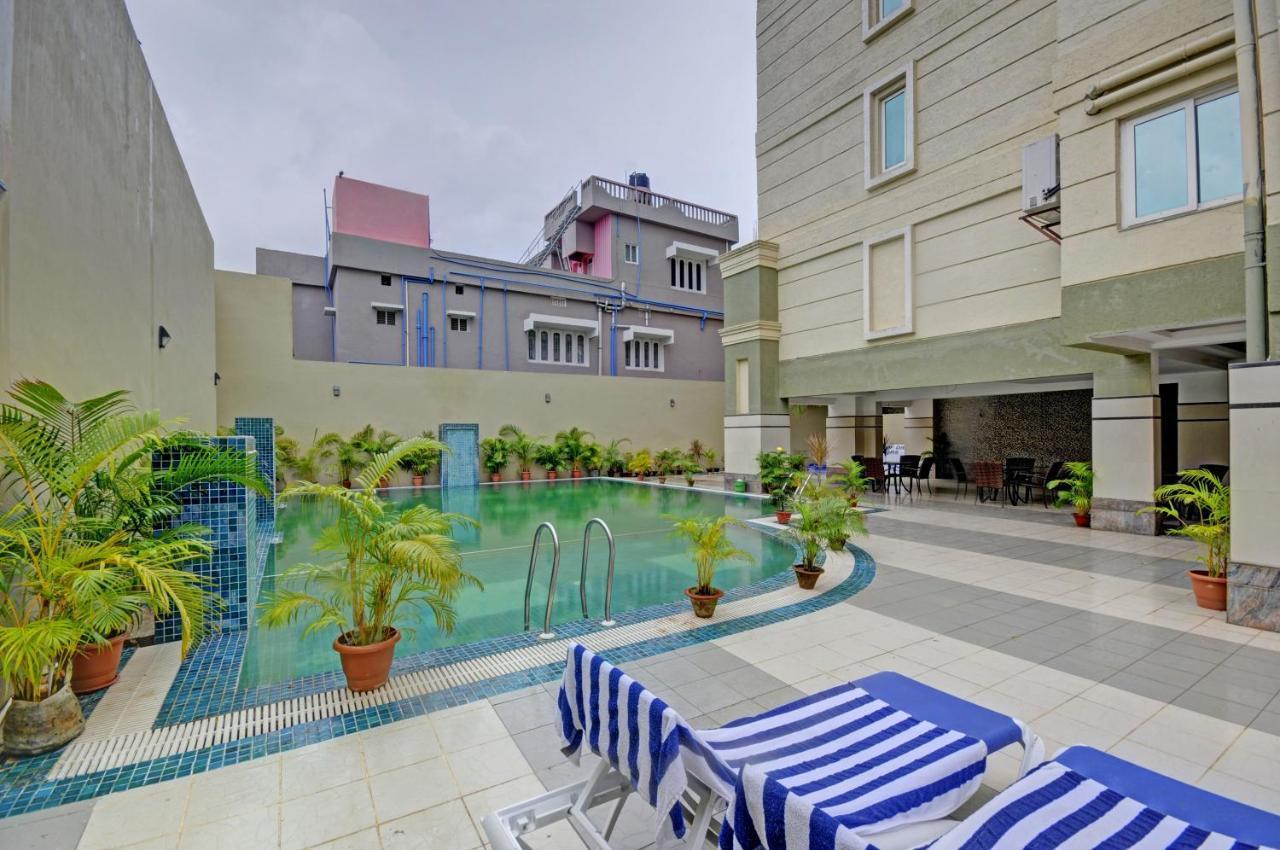 Pride Ananya Resorts Puri Zewnętrze zdjęcie