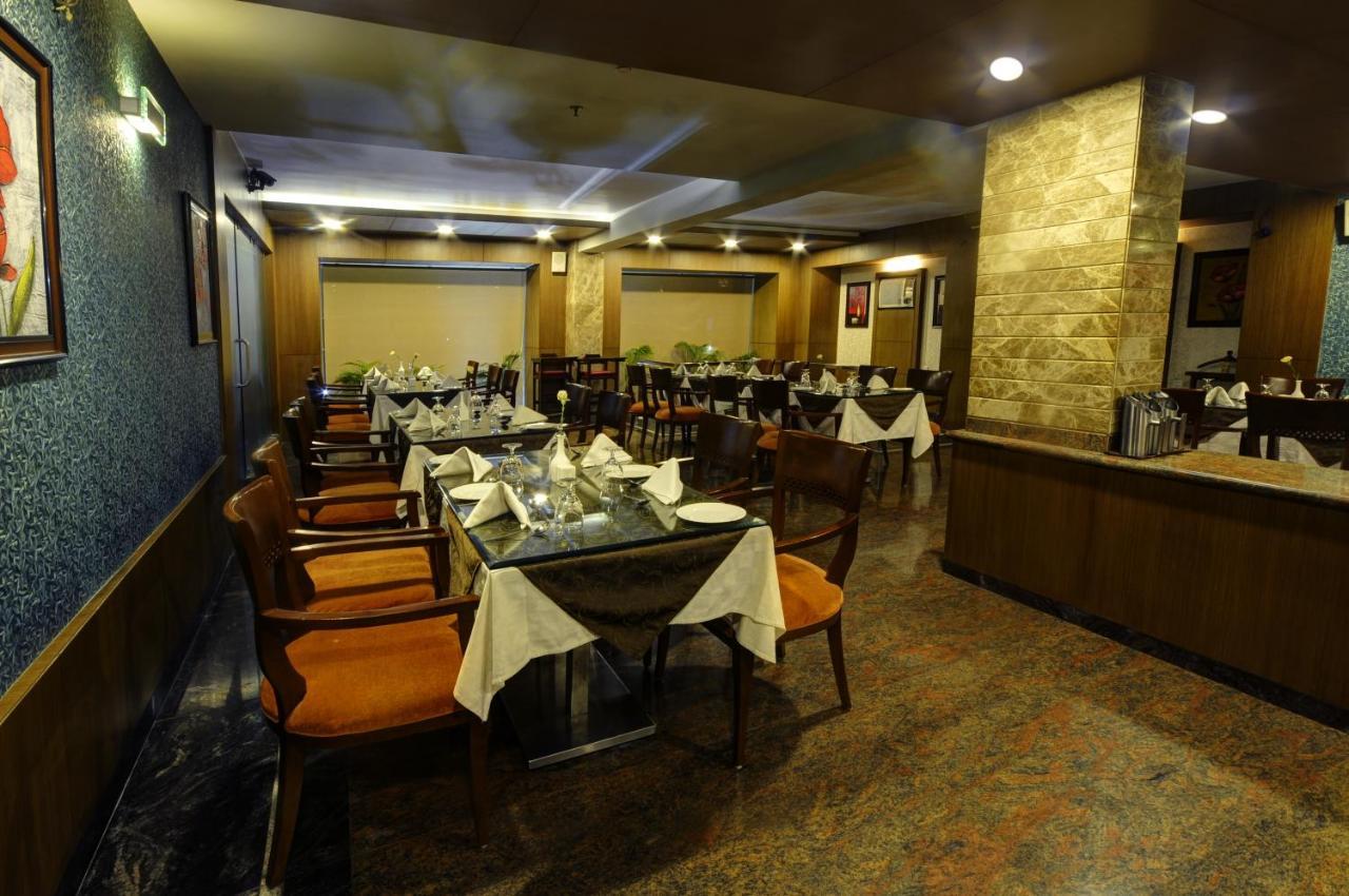 Pride Ananya Resorts Puri Zewnętrze zdjęcie