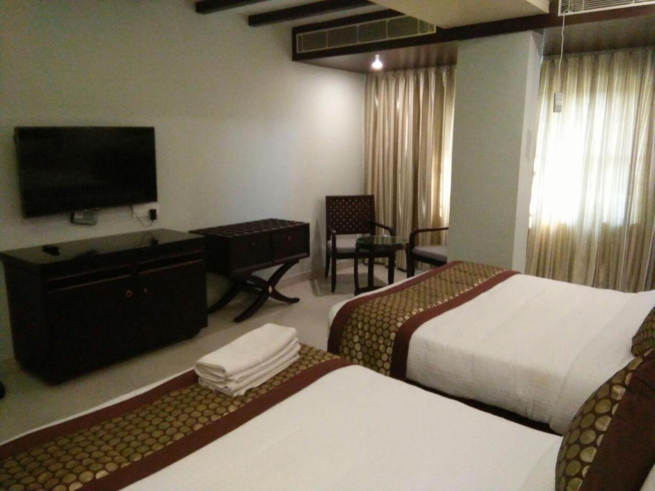 Pride Ananya Resorts Puri Zewnętrze zdjęcie