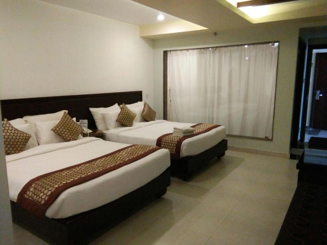 Pride Ananya Resorts Puri Zewnętrze zdjęcie