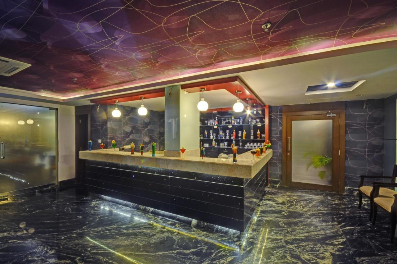 Pride Ananya Resorts Puri Zewnętrze zdjęcie