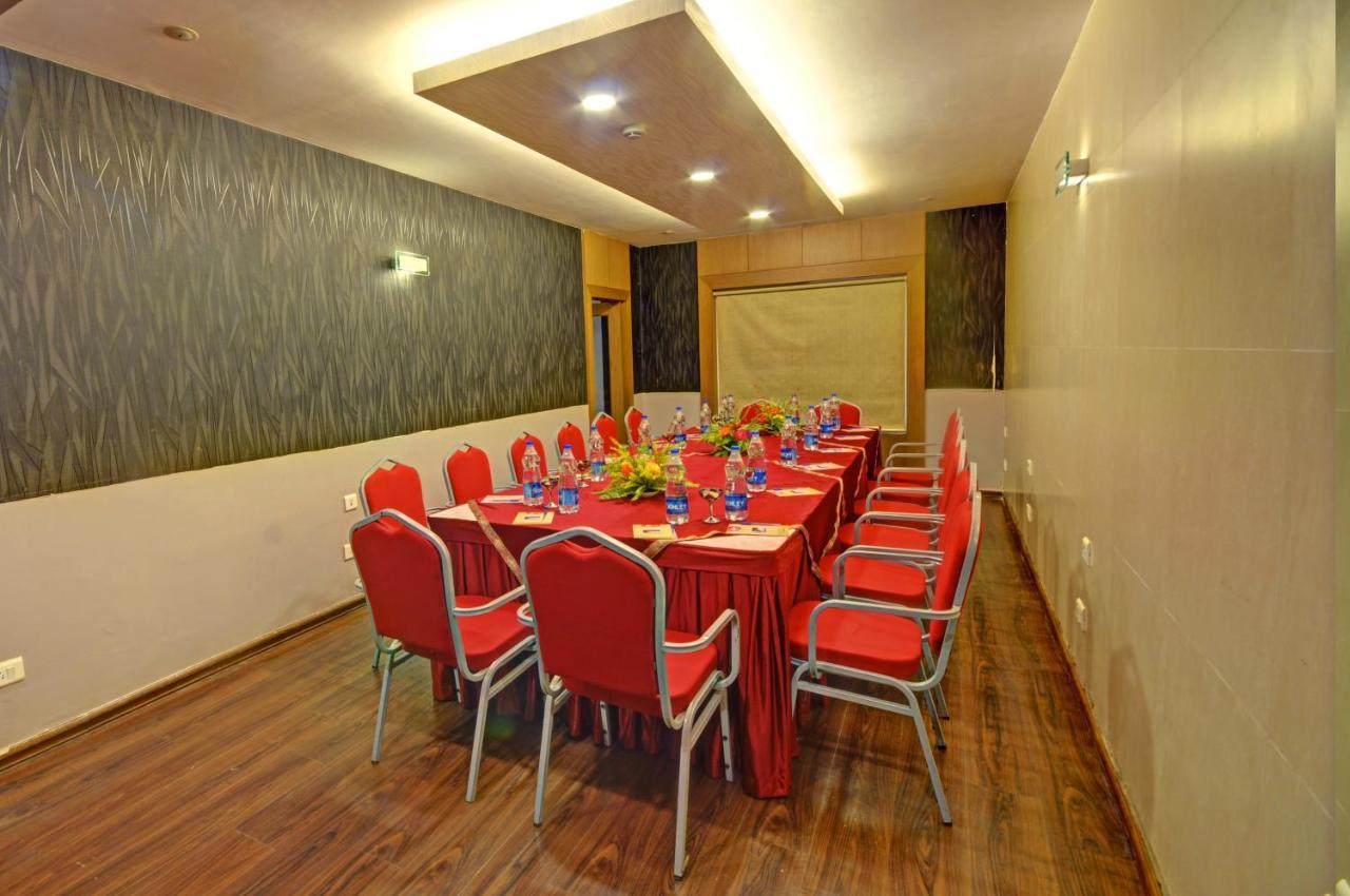Pride Ananya Resorts Puri Zewnętrze zdjęcie