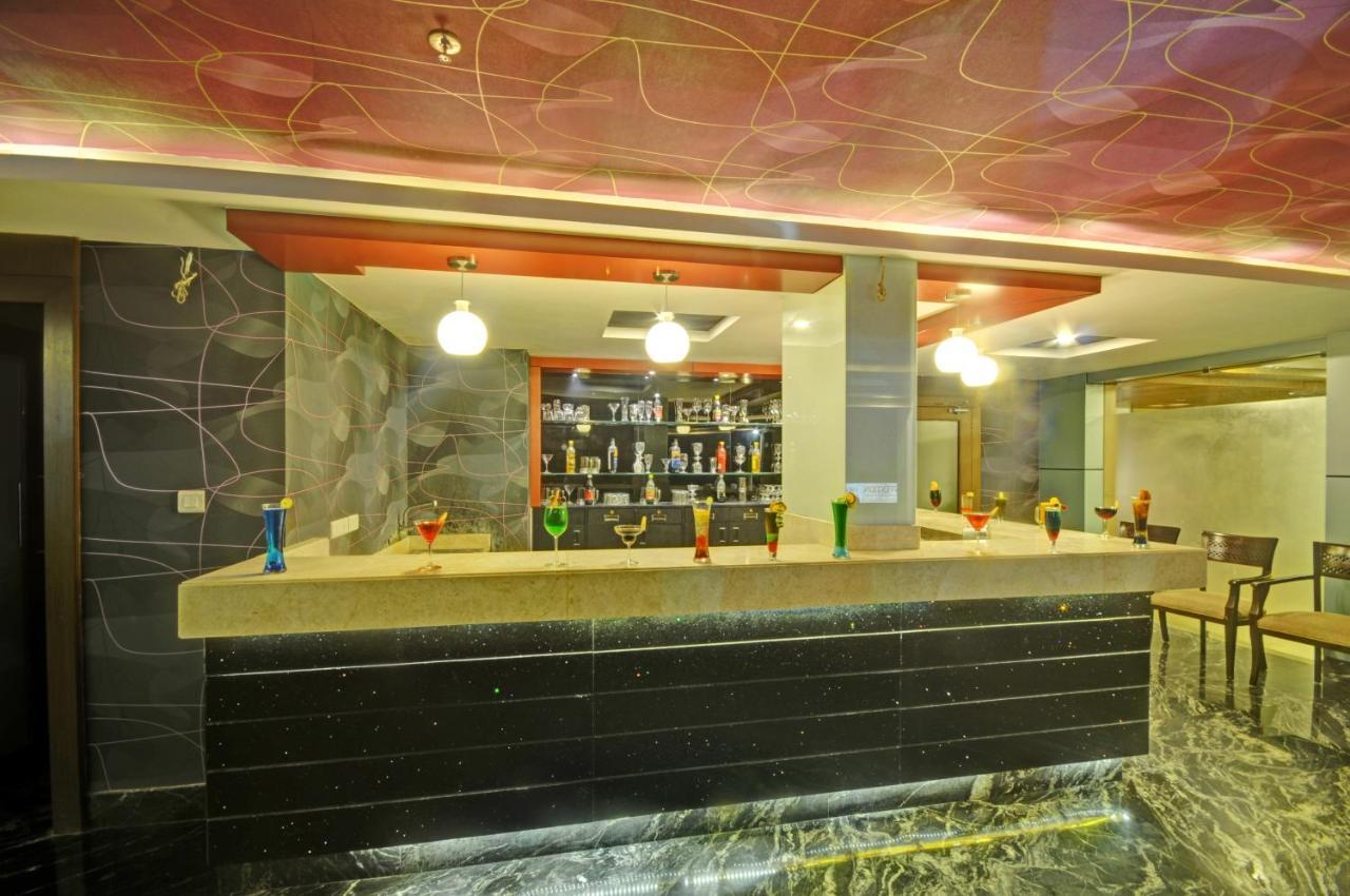 Pride Ananya Resorts Puri Zewnętrze zdjęcie