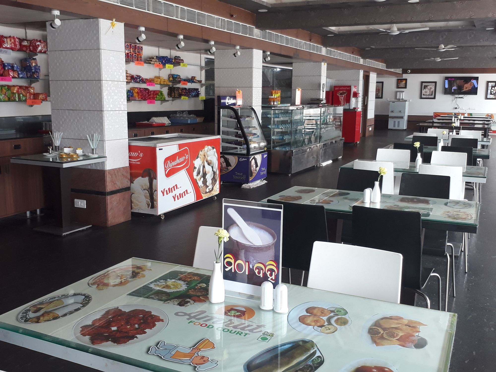 Pride Ananya Resorts Puri Zewnętrze zdjęcie