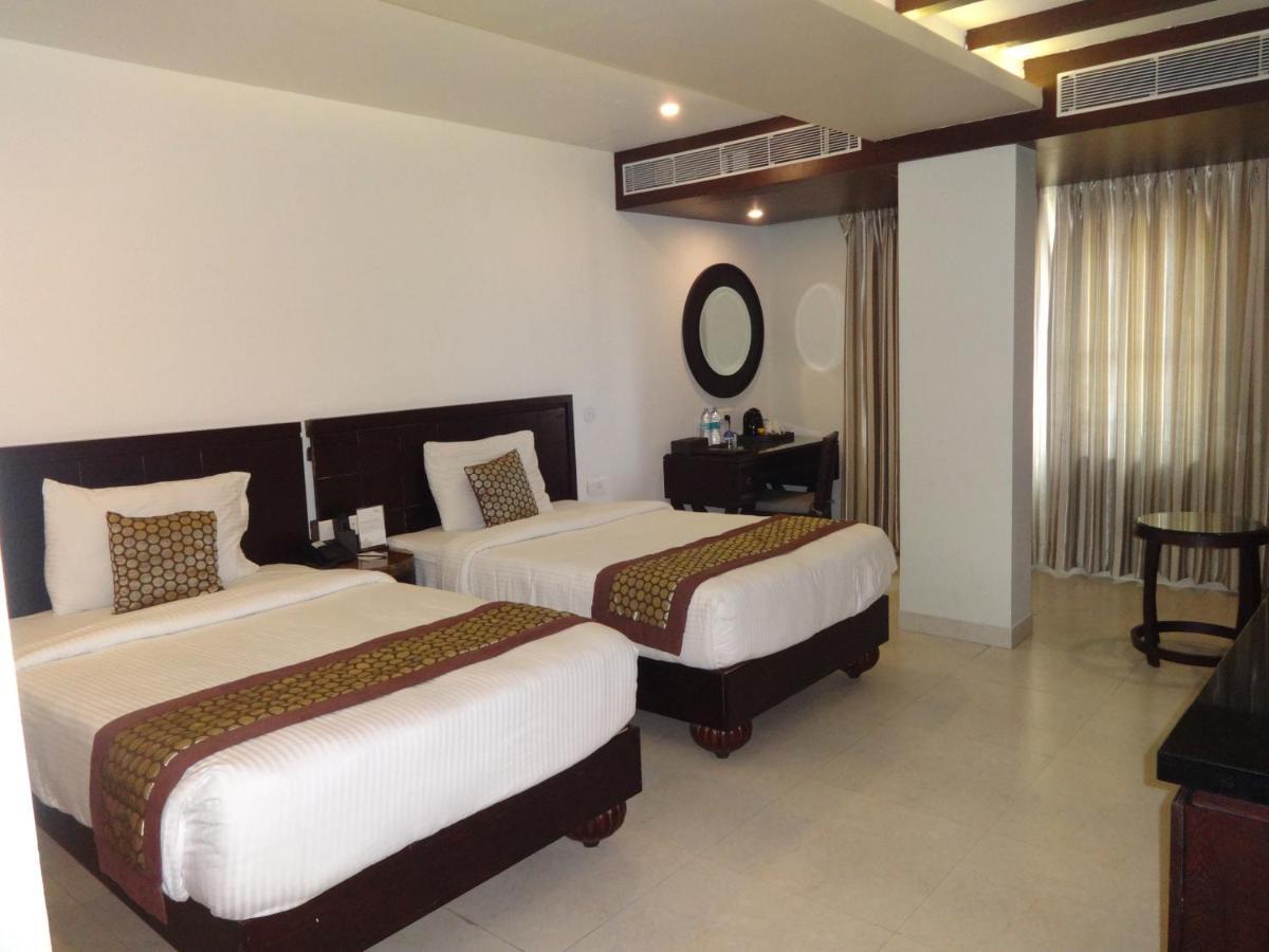 Pride Ananya Resorts Puri Zewnętrze zdjęcie