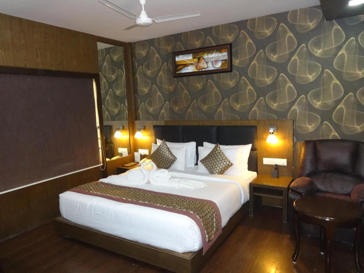 Pride Ananya Resorts Puri Zewnętrze zdjęcie